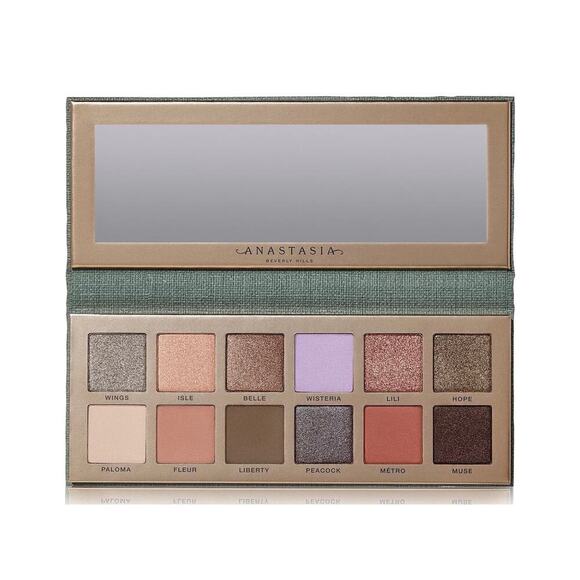 Anastasia Beverly Hills Nouveau Palette - Picture 6 of 6